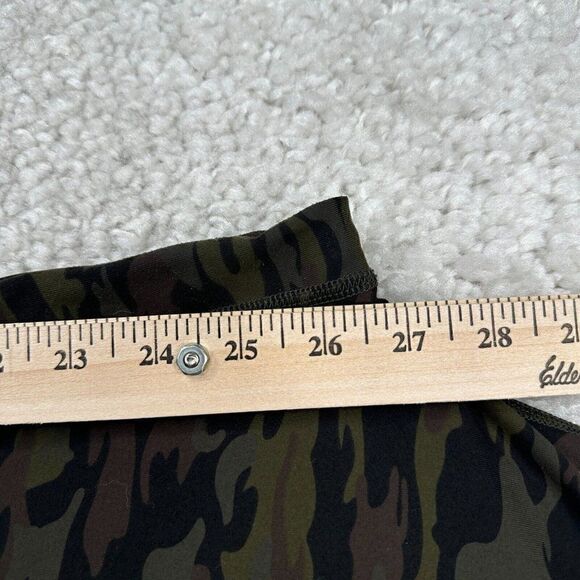 Alphalete Pro Elite Green Camo Jogger Pants - Picture 14 of 15